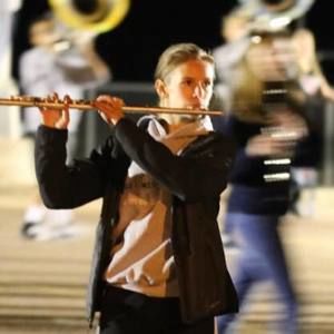 Meet your Posher, Daniella